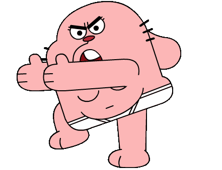 running bear for loading